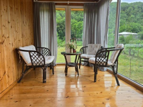 Dariani Cottage
